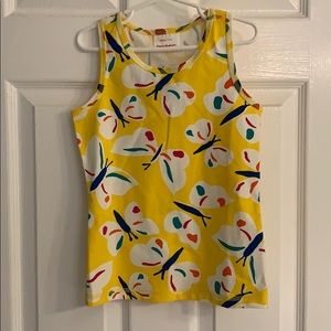 Hanna Andersson play active tank NEW